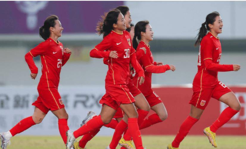 精彩对决临近，女足赛程全新调整