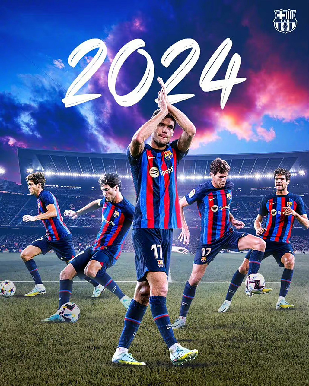 关于巴塞罗那签约新后卫,强化球队防线实力的信息 关于巴塞罗那签约新后卫,强化球队防线实力的信息