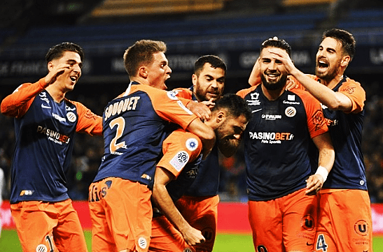 南特主场大胜,稳固积分榜位置的简单介绍 南特主场大胜,稳固积分榜位置的简单介绍