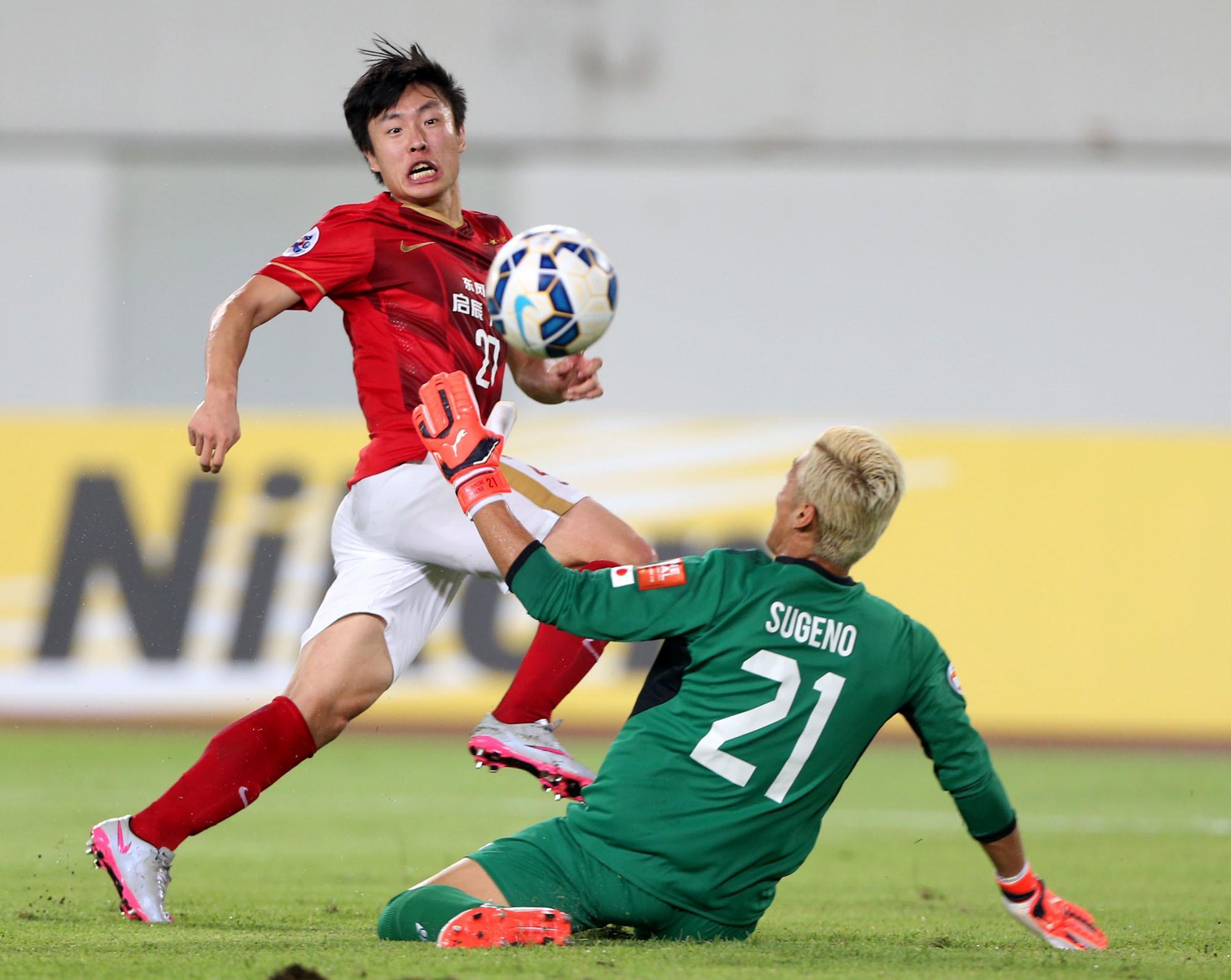 超级对决!亚洲足球巅峰赛事拉开序幕的简单介绍 超级对决!亚洲足球巅峰赛事拉开序幕的简单介绍