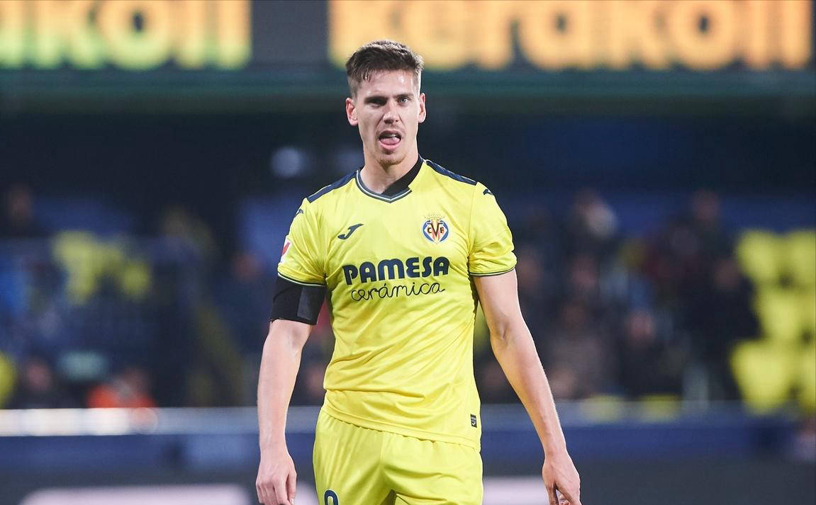 比利亚雷亚尔客场大胜，实现胜利创纪录的简单介绍