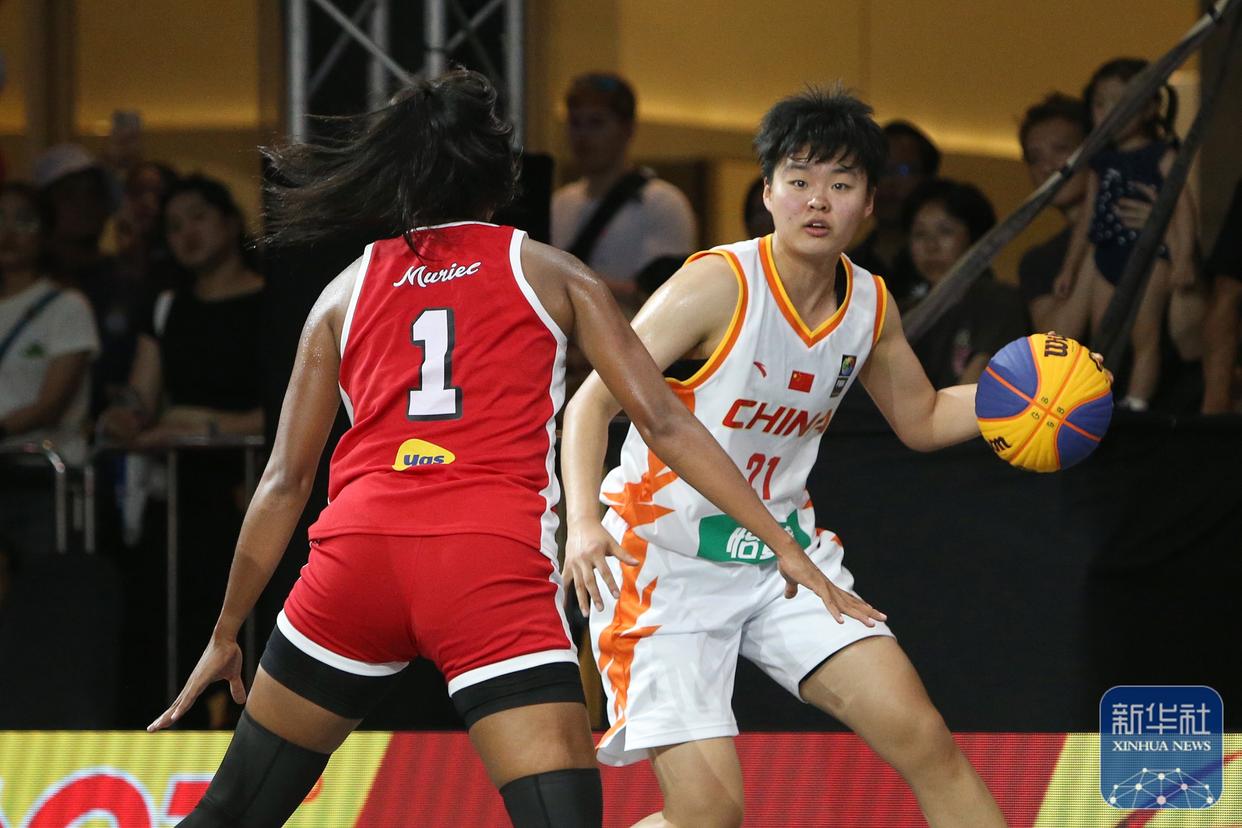 女篮球队赢得国际锦标赛荣誉 女篮球队赢得国际锦标赛荣誉