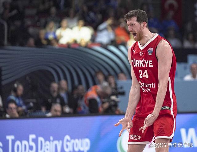 土耳其队火力全开,获得佳绩 土耳其队火力全开,获得佳绩