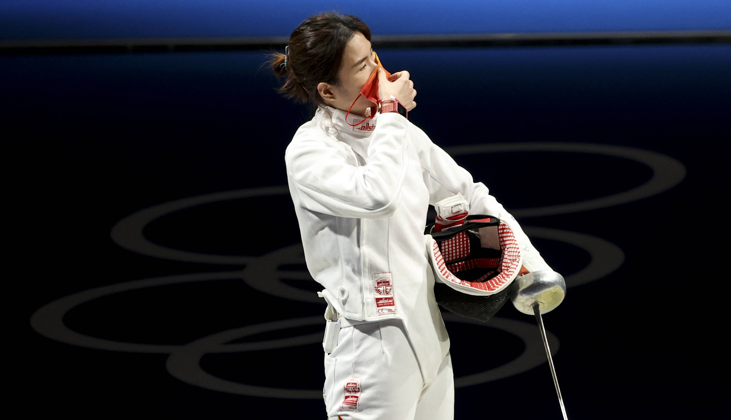 越南击剑选手实力强劲,雄踞榜首! 越南击剑选手实力强劲,雄踞榜首!