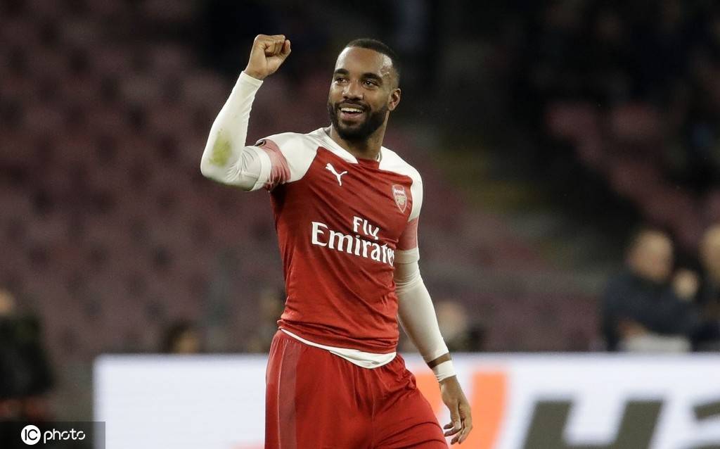 前锋拉卡泽特传言转会,阿森纳球迷心忧如焚的简单介绍 前锋拉卡泽特传言转会,阿森纳球迷心忧如焚的简单介绍