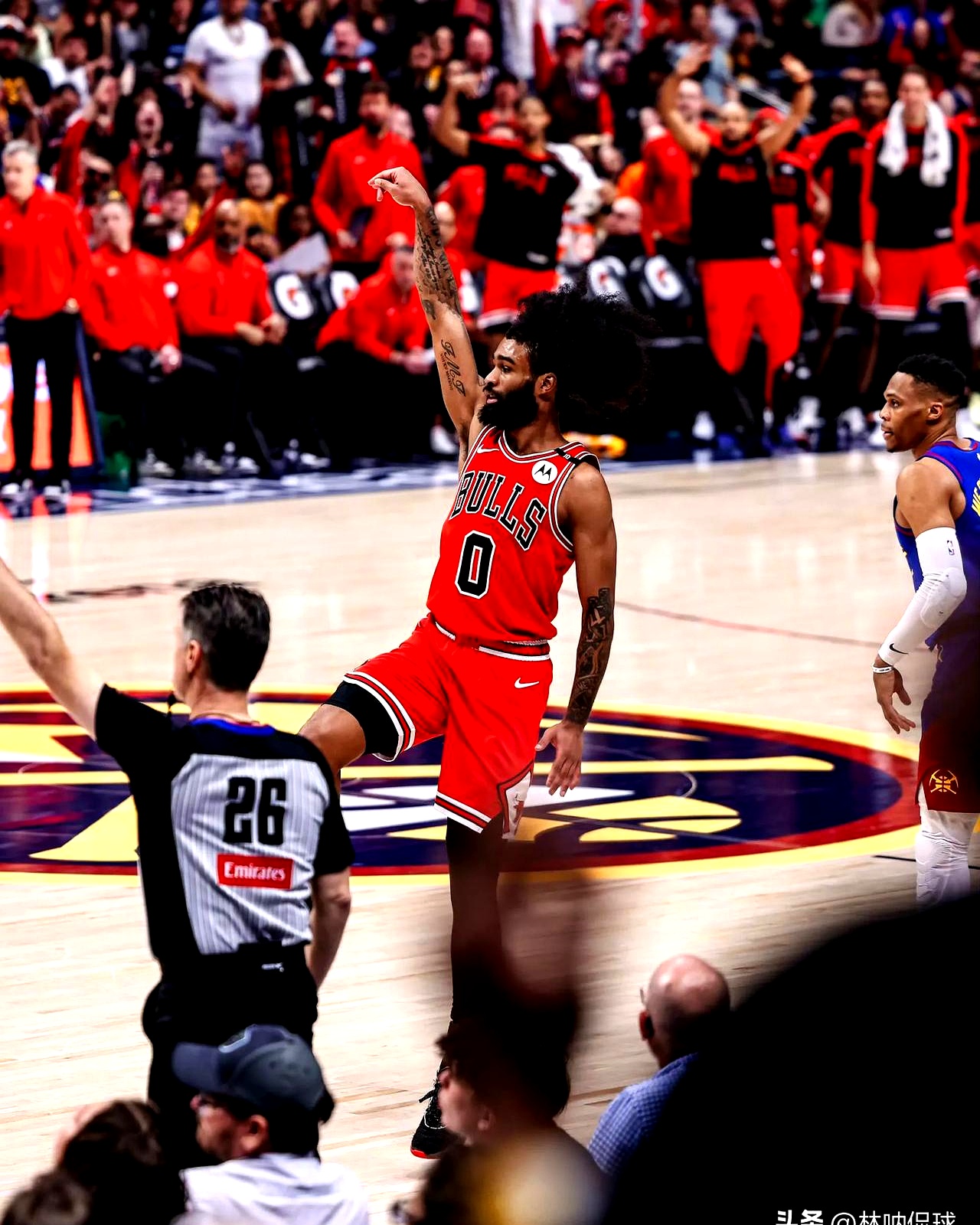 aoa体育娱乐-湖人逆转公牛,全队高歌迎战