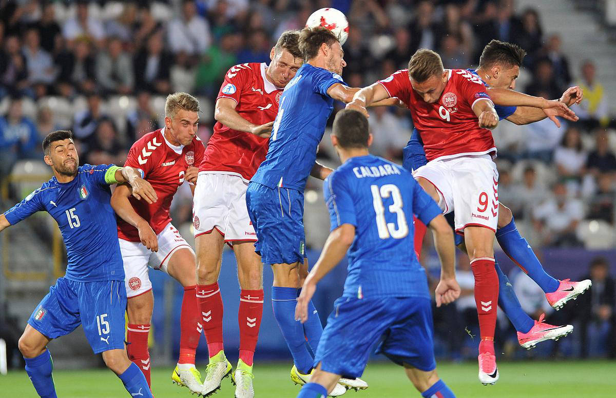 匈牙利击败挪威,成功挺进欧洲杯八强的简单介绍 匈牙利击败挪威,成功挺进欧洲杯八强的简单介绍