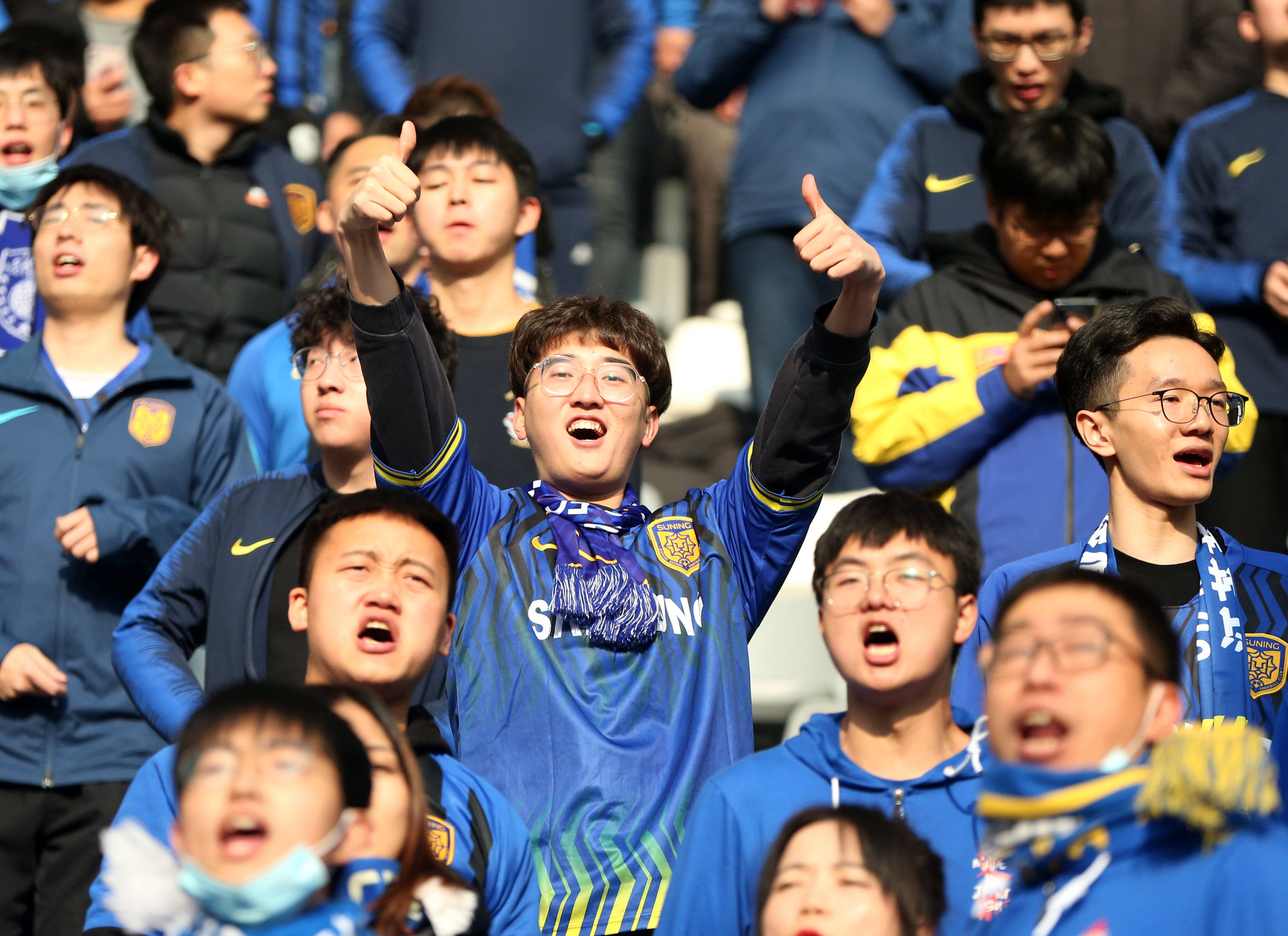 申鑫对阵江苏苏宁,实力悬殊的简单介绍 申鑫对阵江苏苏宁,实力悬殊的简单介绍