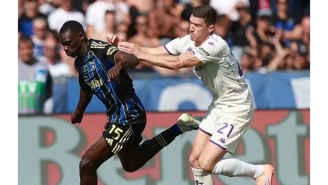 萨索洛痛失主场,被对手逆转的简单介绍 萨索洛痛失主场,被对手逆转的简单介绍