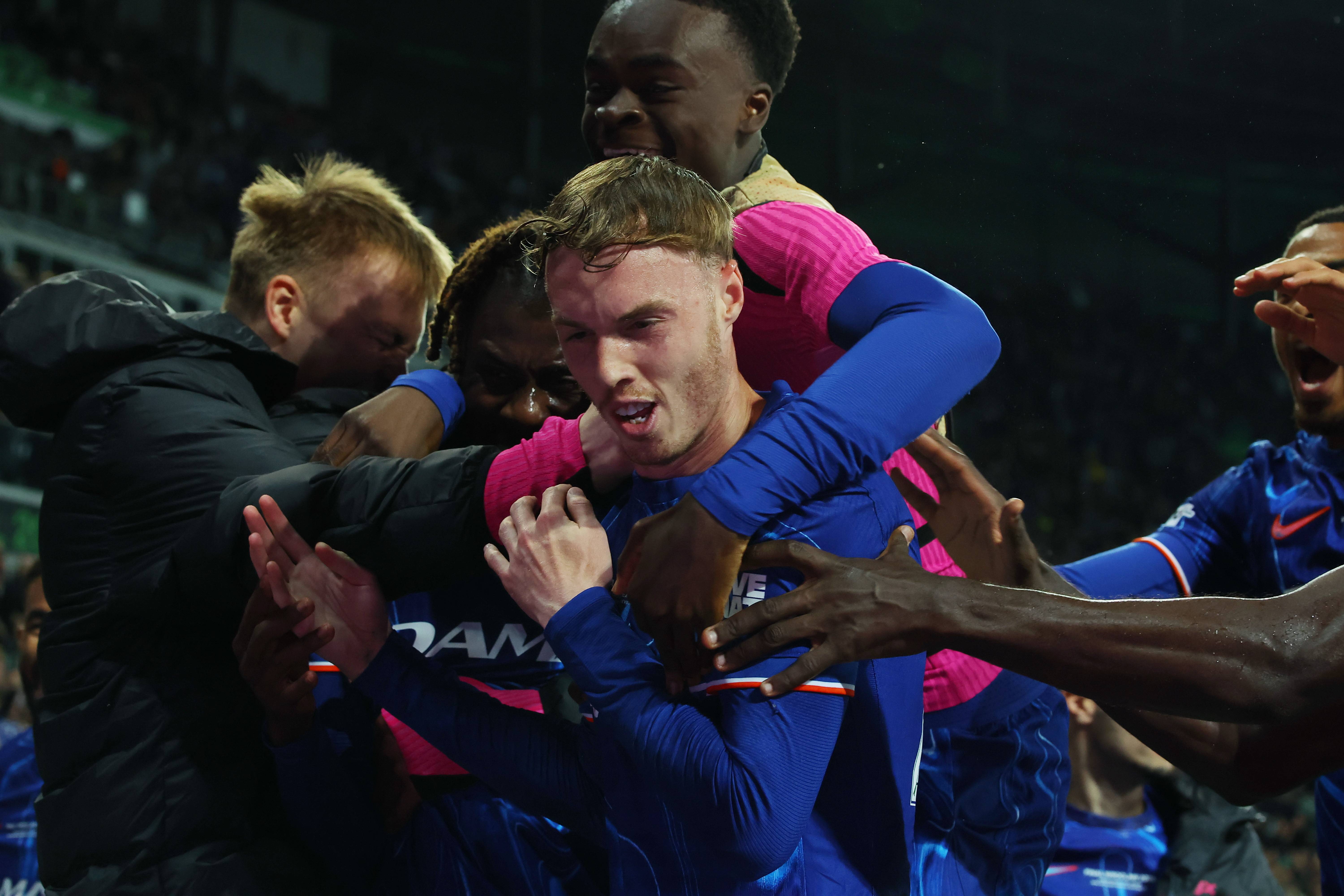 包含切尔西球员集体放假,备战欧战疲劳考验的词条 包含切尔西球员集体放假,备战欧战疲劳考验的词条