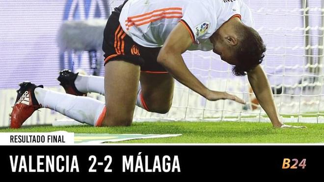 关于瓦伦西亚遭遇连败，保级形势堪忧的信息