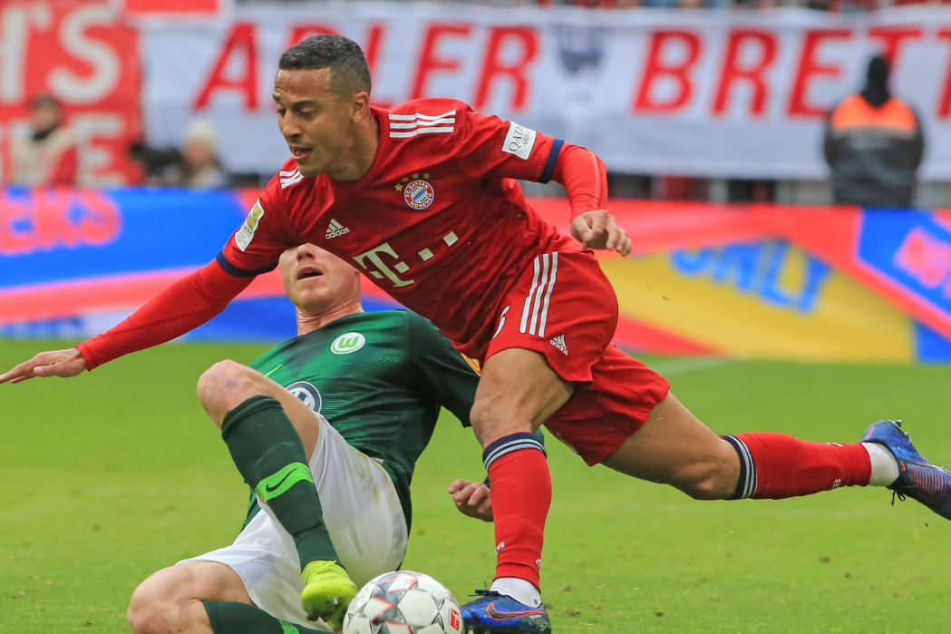 沃尔夫斯堡成功击败对手，走向联赛前列的简单介绍