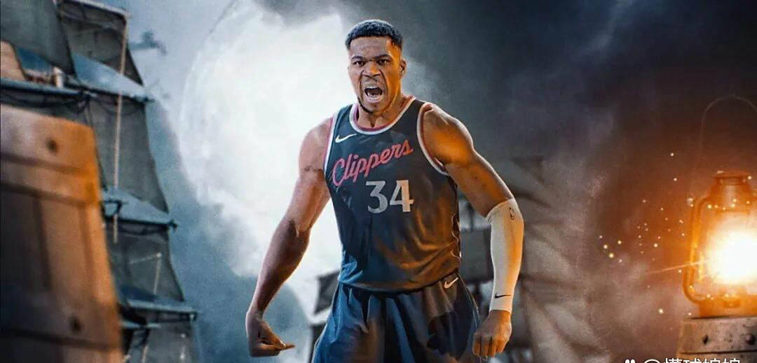 雄鹿球星接受采访，谈自身成长与进步的简单介绍