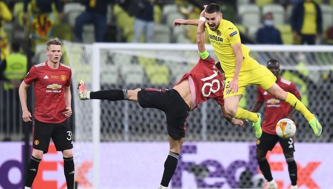 aoa体育课程-比利亚雷亚尔卫冕成功，冠军之路再进一步的简单介绍