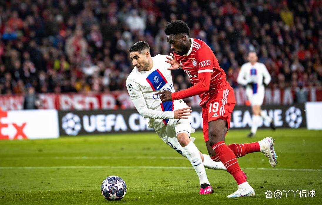拜仁慕尼黑主场惊险胜利，晋级欧冠半决赛的简单介绍