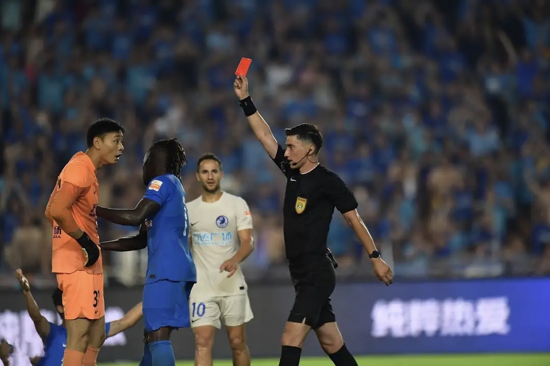 浙江绿城连续失利，球员迎来技战术调整的简单介绍