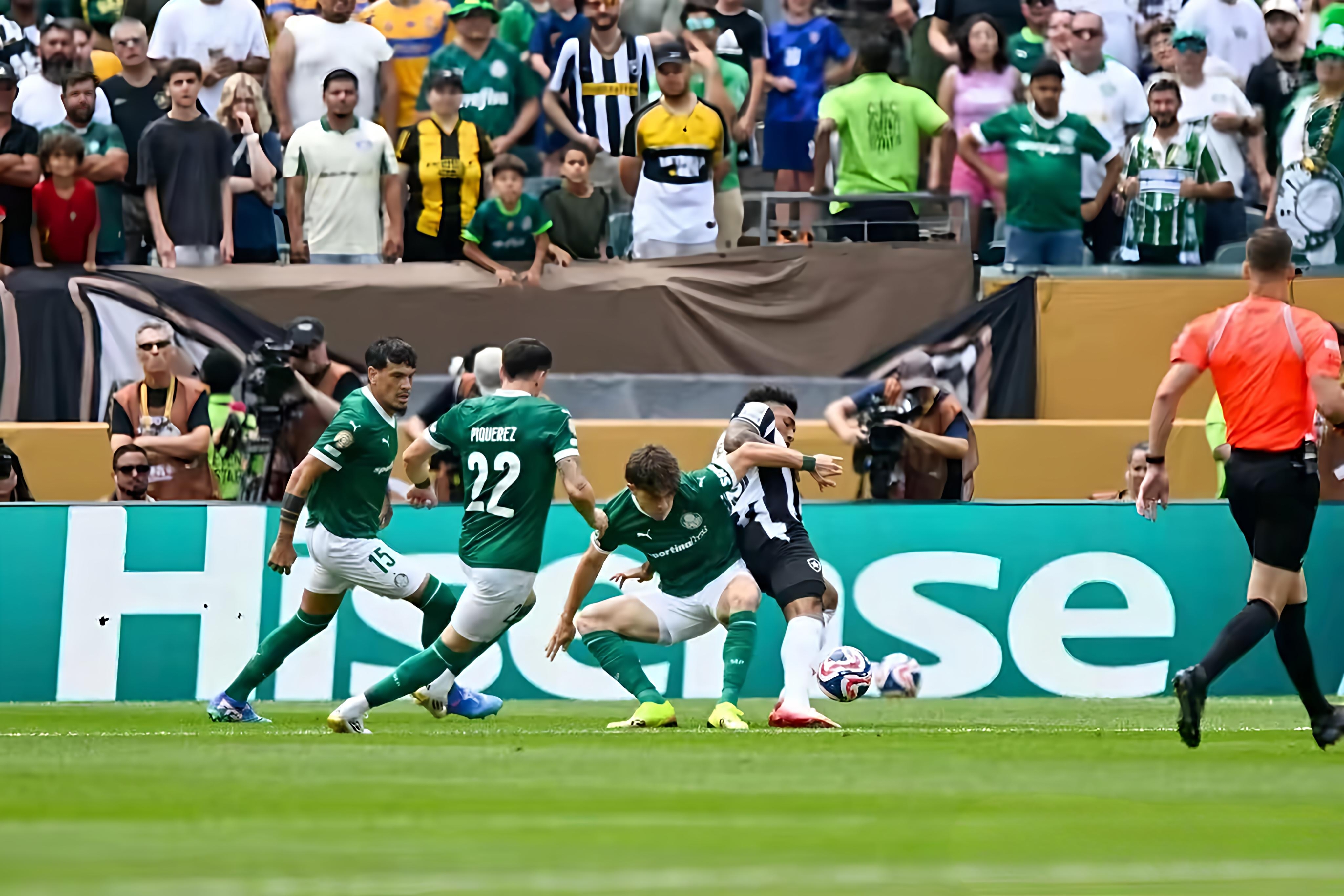 全球足球赛事最新盛况